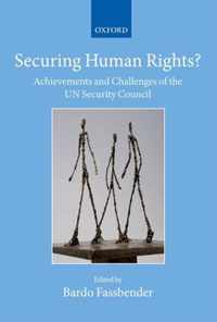 Securing Human Rights?