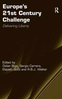 Europe's 21st Century Challenge