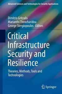 Critical Infrastructure Security and Resilience