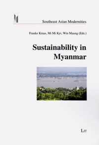 Sustainability in Myanmar