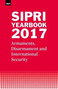 SIPRI Yearbook 2017