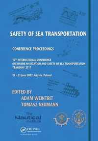 Safety of Sea Transportation