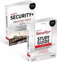 CompTIA Security+ Certification Kit - Exam SY0-601 6th Edition