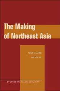 The Making of Northeast Asia