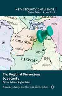 The Regional Dimensions to Security