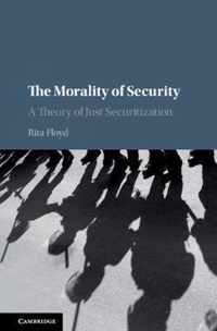 The Morality of Security