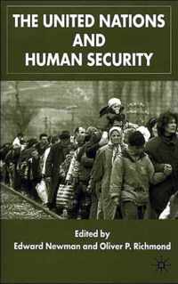 The United States and Human Security