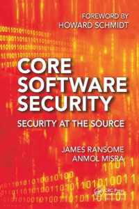 Core Software Security