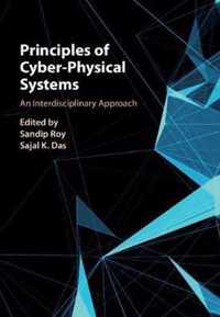 Principles of Cyber-Physical Systems