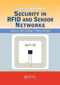 Security in RFID and Sensor Networks