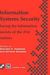 Information Systems Security