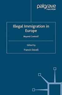 Illegal Immigration in Europe