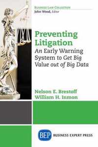 Preventing Litigation