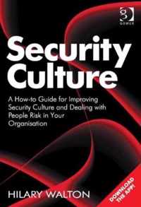 Security Culture