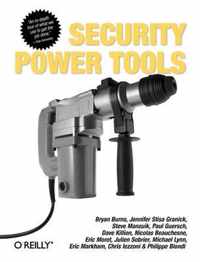 Security Power Tools