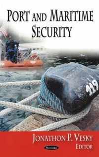 Port & Maritime Security