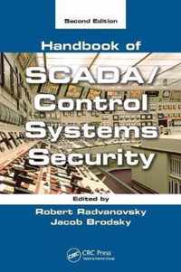 Handbook of SCADA/Control Systems Security