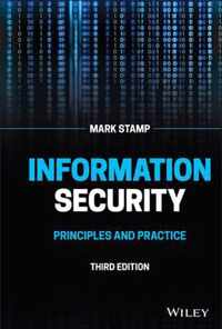 Information Security - Principles and Practice, Third Edition