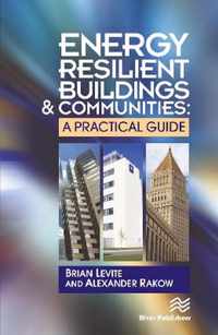 Energy Resilient Buildings and Communities