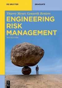 Engineering Risk Management