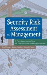 Security Risk Assessment and Management