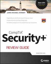 CompTIA Security+ Review Guide