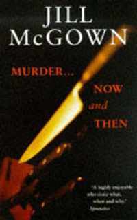 Murder...Now and Then