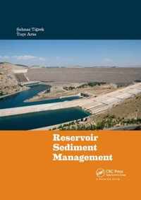 Reservoir Sediment Management