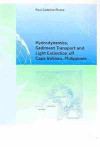 Hydrodynamics, Sediment Transport and Light Extinction Off Cape Bolinao, Philippines