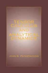 Tensor Calculus and Analytical Dynamics