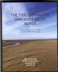 The Tide-Dominated Han River Delta, Korea