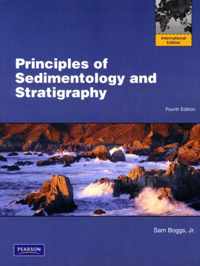 Principles Of Sedimentology And Stratigraphy