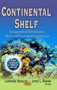 Continental Shelf