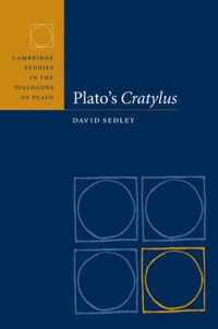 Plato's Cratylus