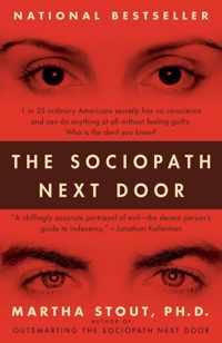 Sociopath Next Door