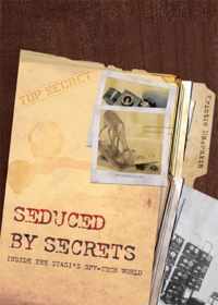 Seduced by Secrets