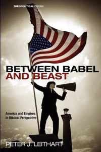 Between Babel and Beast