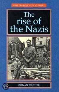 The Rise of the Nazis