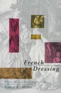 French Dressing