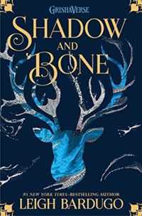 Shadow and Bone