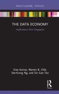 The Data Economy