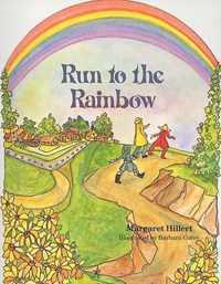 Run to the Rainbow, Softcover, Beginning to Read