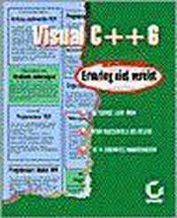 Visual c++ 6.0 (ervaring niet vereist)