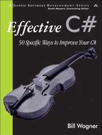 Effective C#