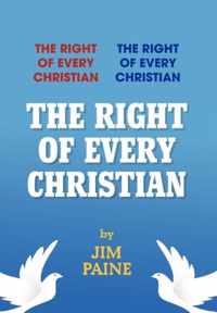 The Right of Every Christian