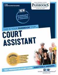 Court Assistant