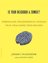 Is Your Neighbor a Zombie?