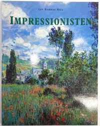 IMPRESSIONISTEN