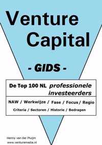 Venture Capital Gids