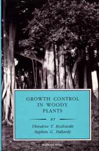 Growth Control in Woody Plants